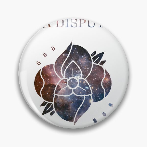 Item preview,  LA DISPUTE BAND designed and sold by KMBRstudioSg.
