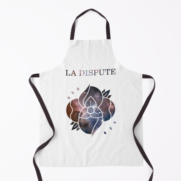 Item preview, LA DISPUTE BAND designed and sold by KMBRstudioSg.
