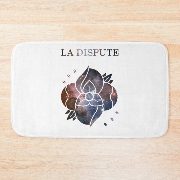 Item preview,  LA DISPUTE BAND designed and sold by KMBRstudioSg.