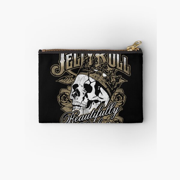 Item preview, Jelly Roll Beautifully Broken For Tour 2024 Jelly Roll Fan  designed and sold by SadikSasa.