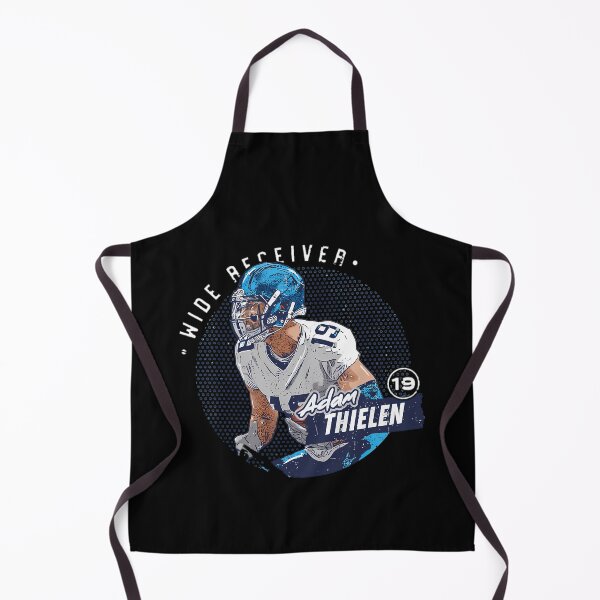 Item preview, Football Player Running Route Halftone designed and sold by SylvieCourt.