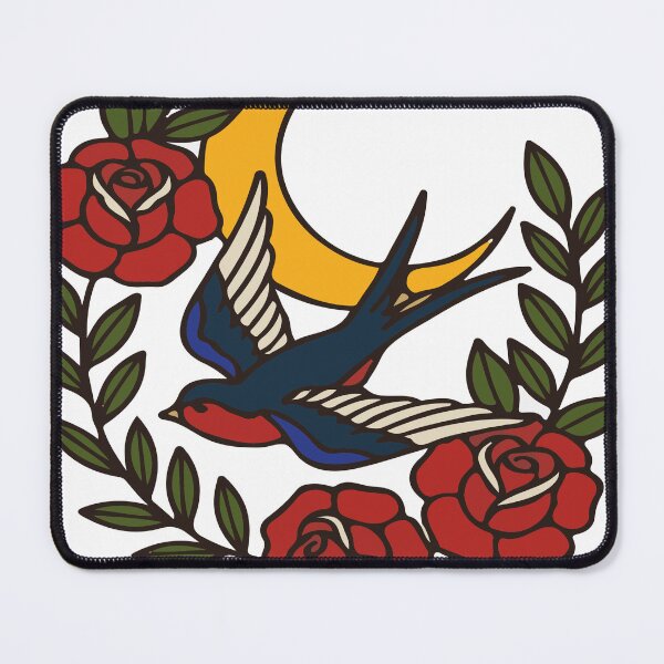 Item preview, Moon Swallow designed and sold by Innovartxt.