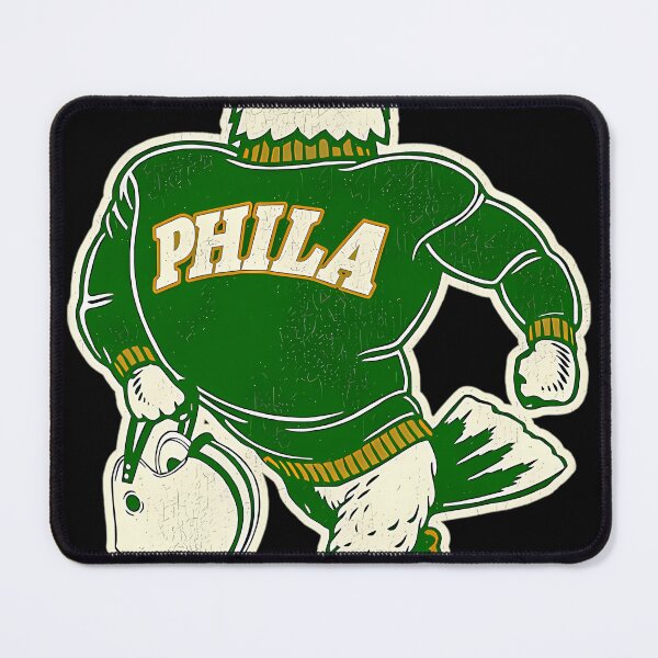 Item preview, Philadelphia Eagles designed and sold by toonzdigital.