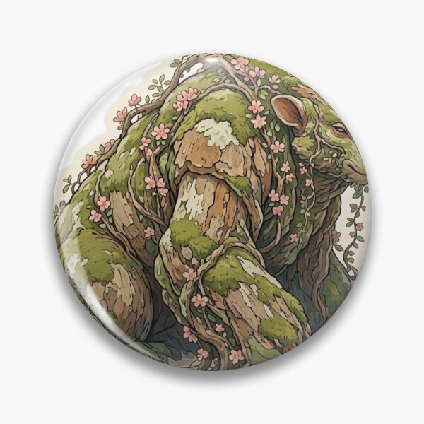 Item preview, The Flower Giant designed and sold by jjagani.