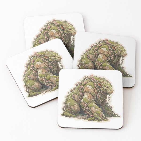 Item preview, The Flower Giant designed and sold by jjagani.