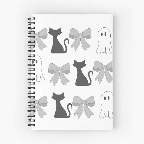 Item preview, Atomic cat Halloween designed and sold by TaraPen.