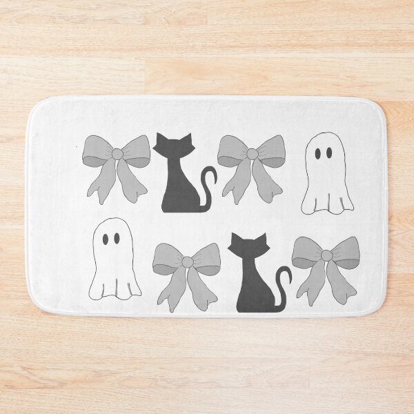 Item preview, Atomic cat Halloween  designed and sold by TaraPen.