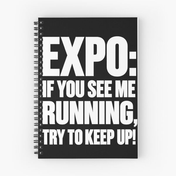 Item preview, SO15 EXPO designed and sold by MarkColeImaging.