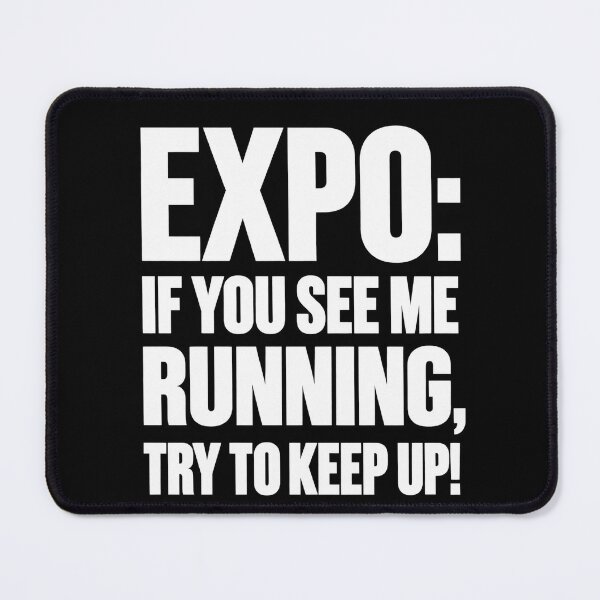 Item preview, SO15 EXPO designed and sold by MarkColeImaging.