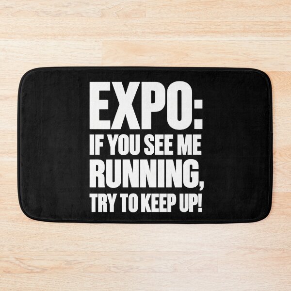 Item preview, SO15 EXPO designed and sold by MarkColeImaging.
