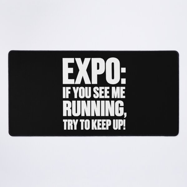 Item preview, SO15 EXPO designed and sold by MarkColeImaging.