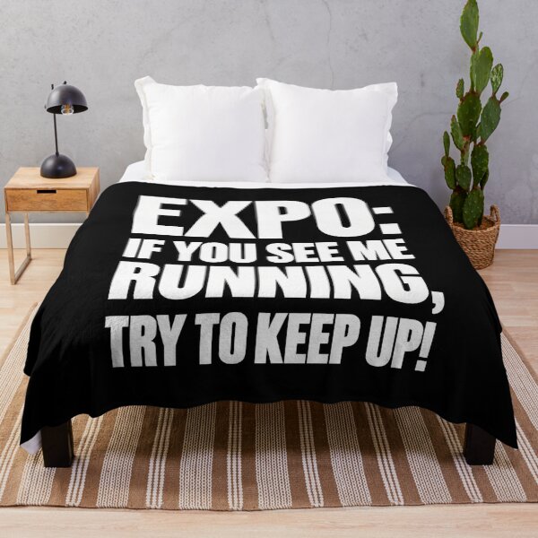 Item preview, SO15 EXPO designed and sold by MarkColeImaging.