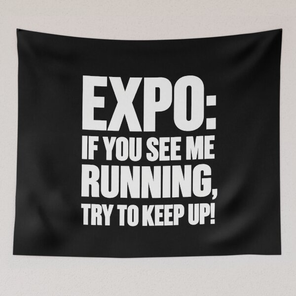 Item preview, SO15 EXPO designed and sold by MarkColeImaging.