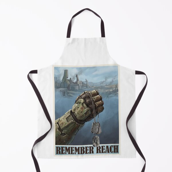 Item preview, Remember Reach designed and sold by Rickster Designs.