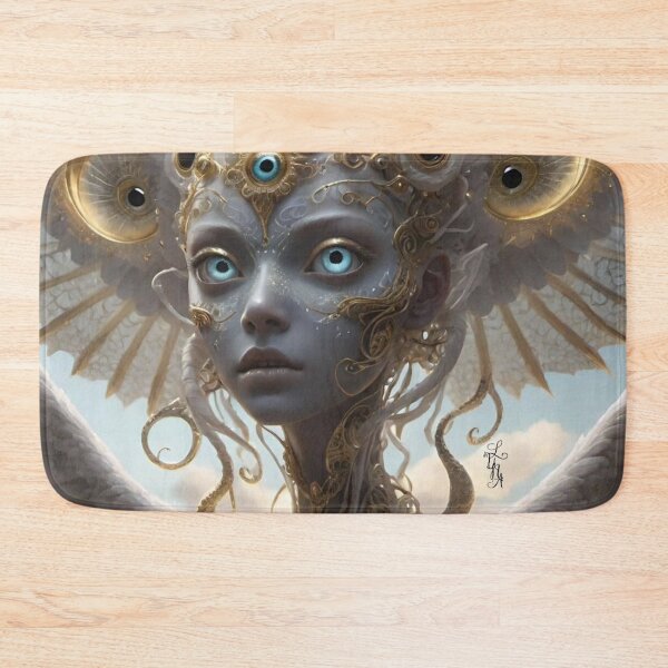 Item preview, Demonic Agip bRitual Unveiled designed and sold by pfijland.