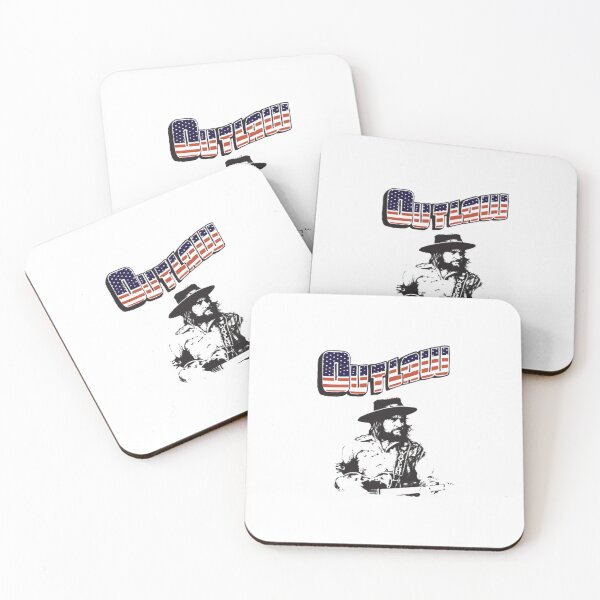 Item preview, Outlaw Waylon designed and sold by CochraneCo.