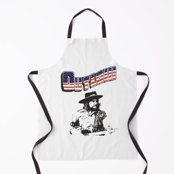 Item preview, Outlaw Waylon designed and sold by CochraneCo.
