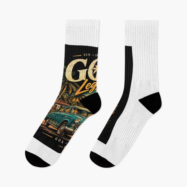 Item preview, Goa Legends designed and sold by Goanheartprints.