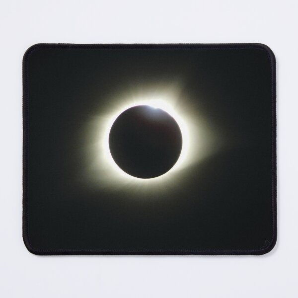 Item preview, 2017 Totality of the Solar Eclipse in Missouri designed and sold by Ratkey Designs .