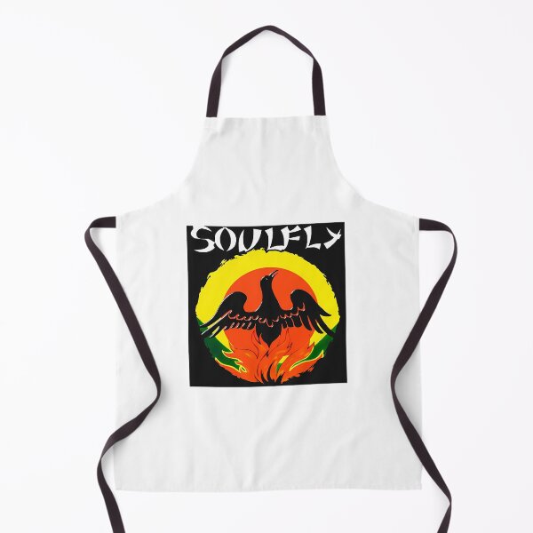 Item preview, Soulfly Logo designed and sold by LabbiesArt.
