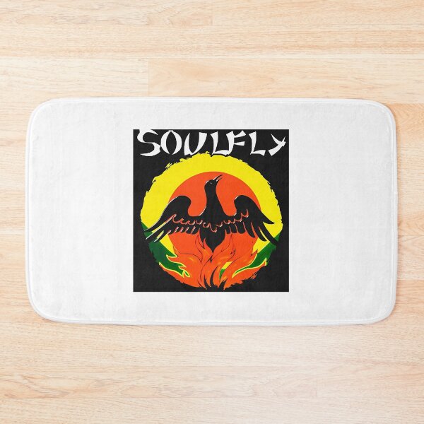 Item preview, Soulfly Logo designed and sold by LabbiesArt.