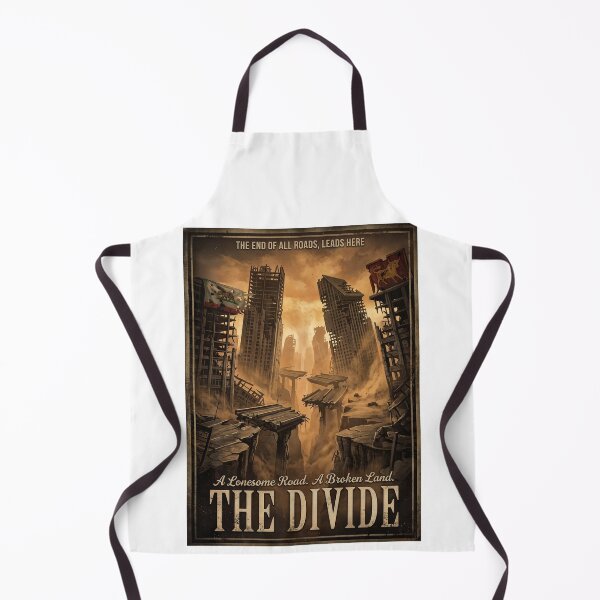 Item preview, The Divide designed and sold by Rickster Designs.