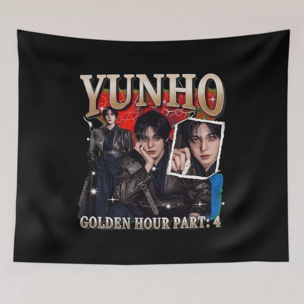 Item preview, Retro Idol Fan Music Graphic  designed and sold by Osazuwa92.