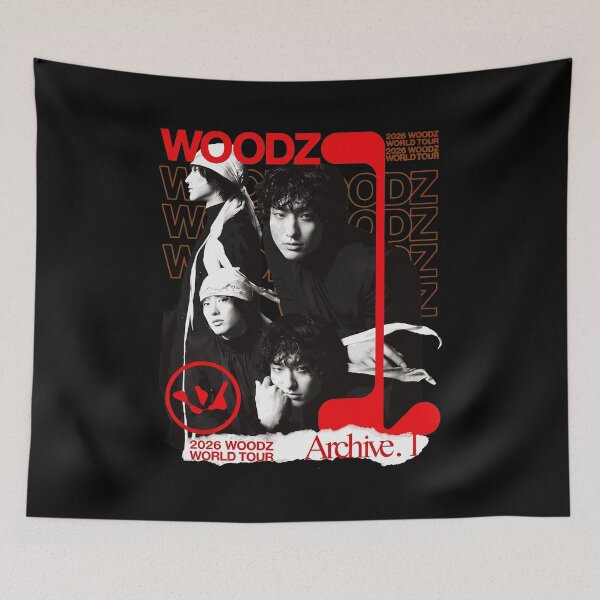 Item preview, K-Pop Artist Tour Graphic  designed and sold by Gardenhire12.
