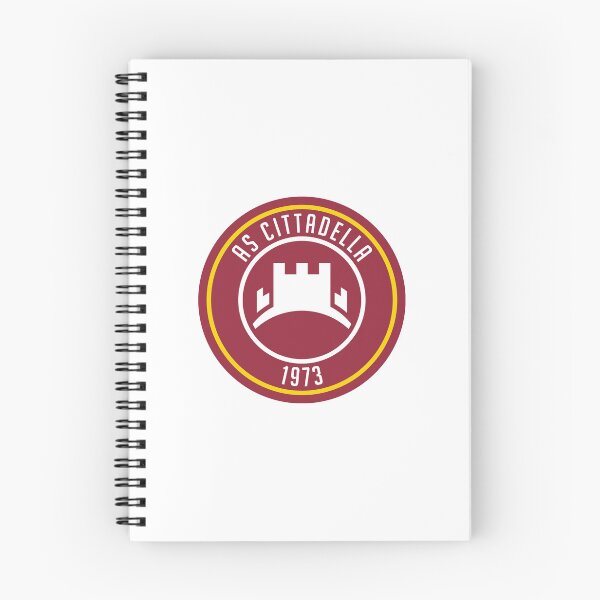 Item preview, AS Cittadella Italian Football Club Crest Logo Serie B designed and sold by renedme.