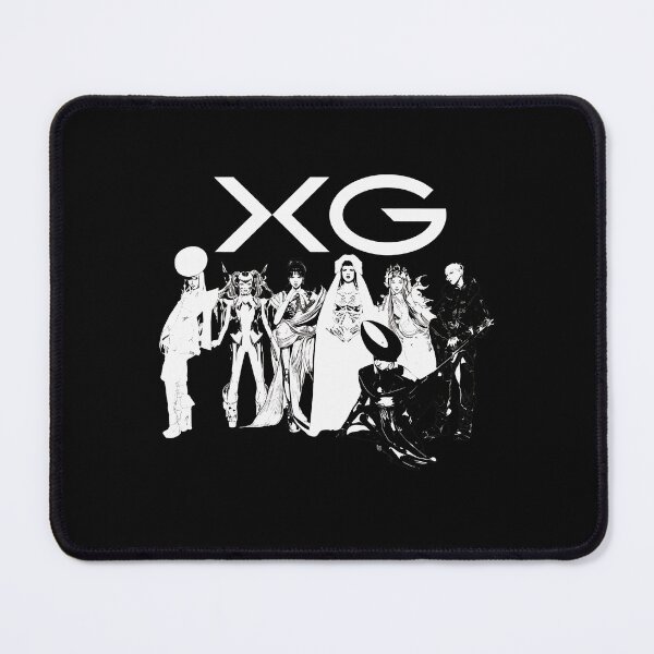 Item preview, Group Music Fashion Graphic designed and sold by Mccracker40.