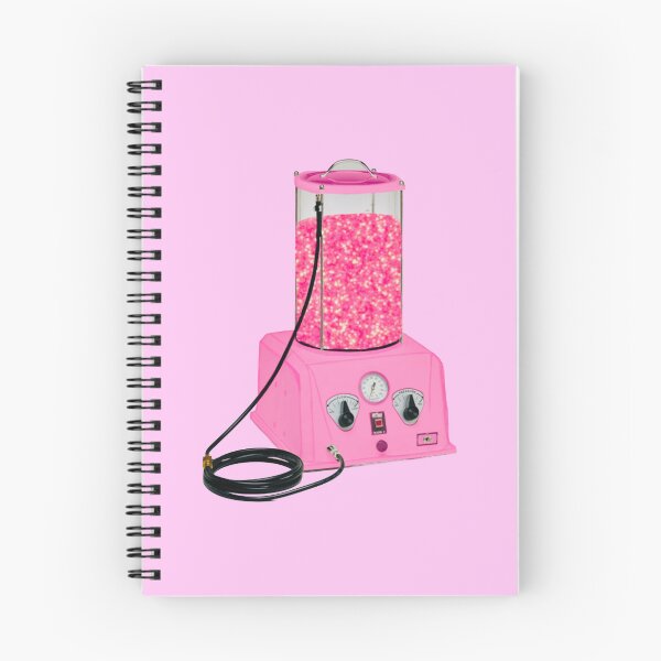 Item preview, Pretty Pink Embalming Machine designed and sold by megelyse44.
