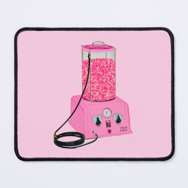 Item preview, Pretty Pink Embalming Machine designed and sold by megelyse44.