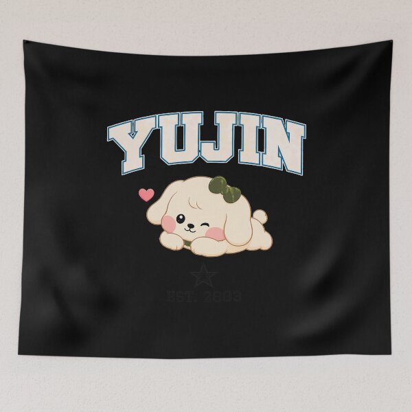 Item preview, Cute Dog Kawaii Fan Art  designed and sold by eauMaison72.