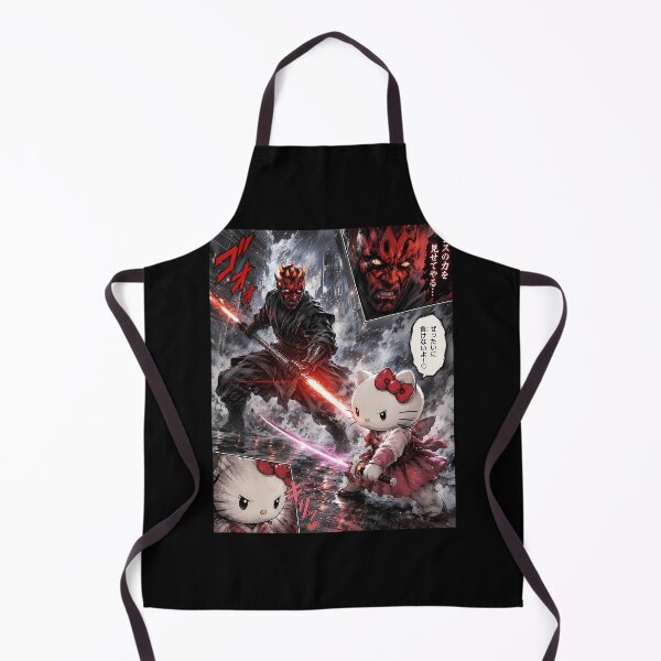 Item preview, Kitty Mauled designed and sold by josh-pencil.