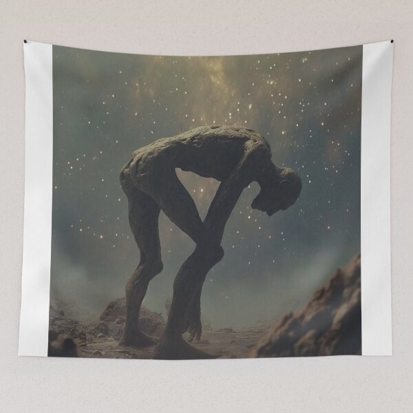 Item preview, Demon Agip aUnderworld Reigns designed and sold by pfijland.