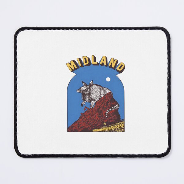 Item preview, Midland Band  designed and sold by CochraneCo.