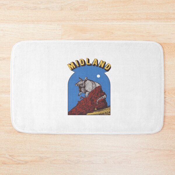 Item preview, Midland Band  designed and sold by CochraneCo.