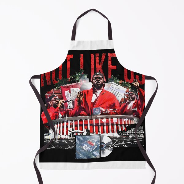 Item preview,  Kendrick Not Like Us Tour 2026  designed and sold by PastelBeasts.