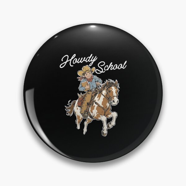 Item preview, Howdy School designed and sold by kar buncles.