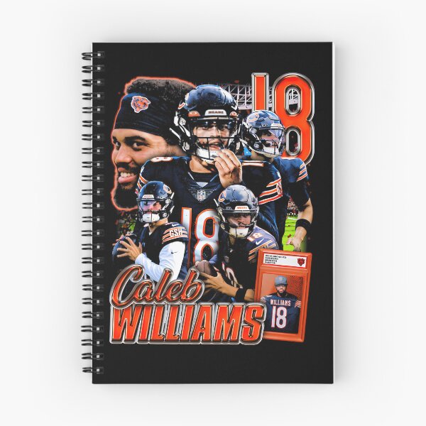 Item preview, Quarterback Action Collage Trading Card Layout designed and sold by SylvieCourt.