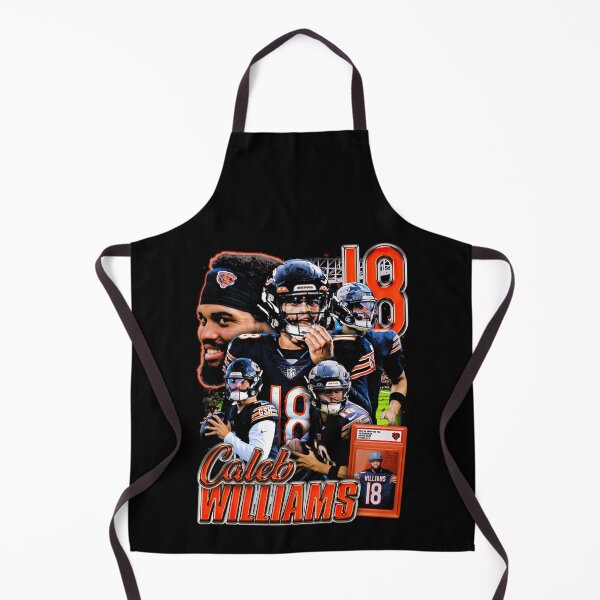 Item preview, Quarterback Action Collage Trading Card Layout designed and sold by SylvieCourt.