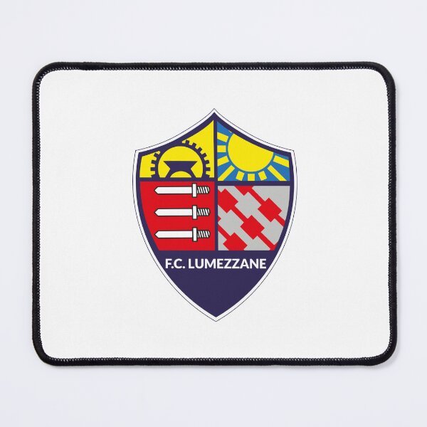 Item preview, FC Lumezzane Italian Football Club Crest Logo designed and sold by renedme.
