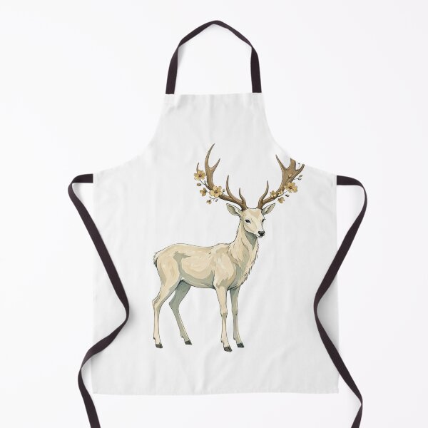 Item preview, Lunar Deer designed and sold by jjagani.