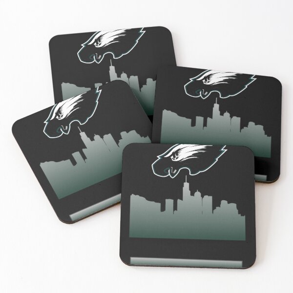 Item preview, Philadelphia Eagles designed and sold by toonzdigital.