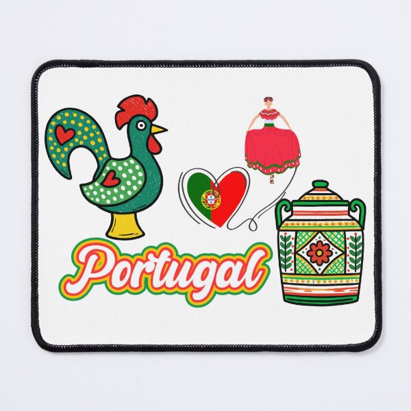 Item preview, Love Portugal designed and sold by ImaginARTDesign.
