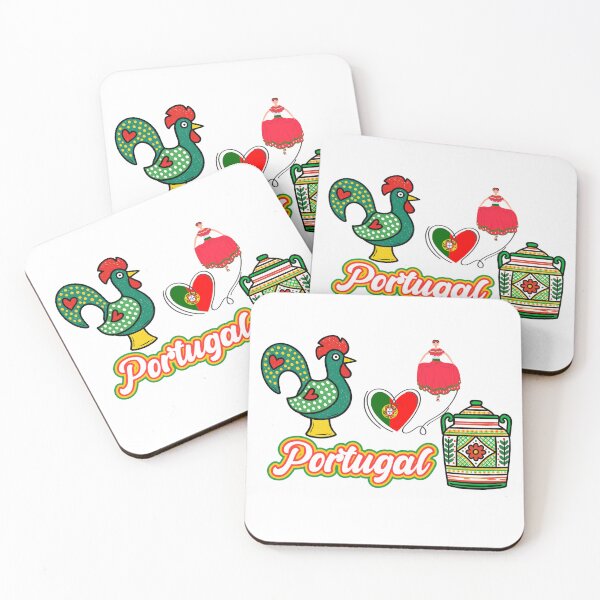 Item preview, Love Portugal designed and sold by ImaginARTDesign.