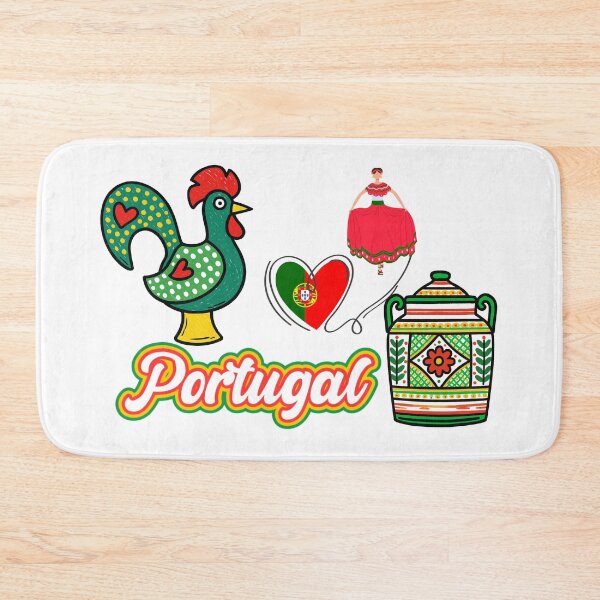 Item preview, Love Portugal designed and sold by ImaginARTDesign.
