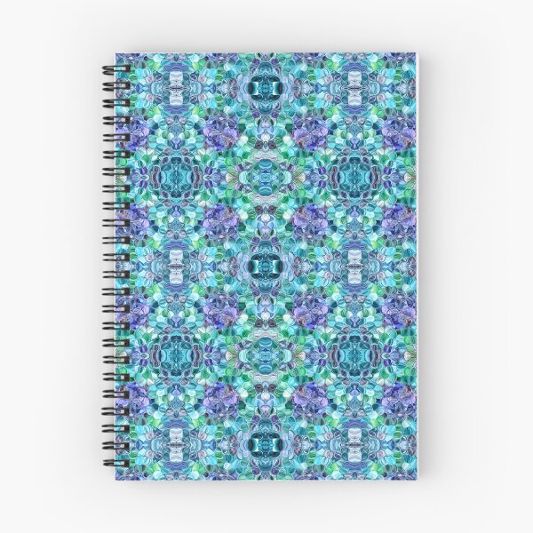 Item preview, Green Mosaic Tile designed and sold by CDCreativeWorks.