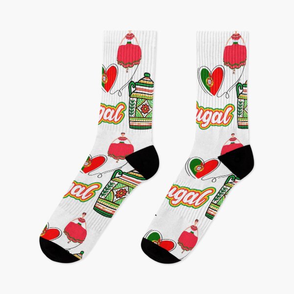 Item preview, Love Portugal designed and sold by ImaginARTDesign.