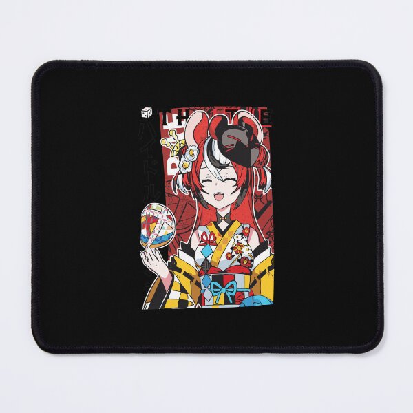 Item preview, Chaos Rat Virtual Idol Japanese Style Art designed and sold by RAPHAEMATTH.
